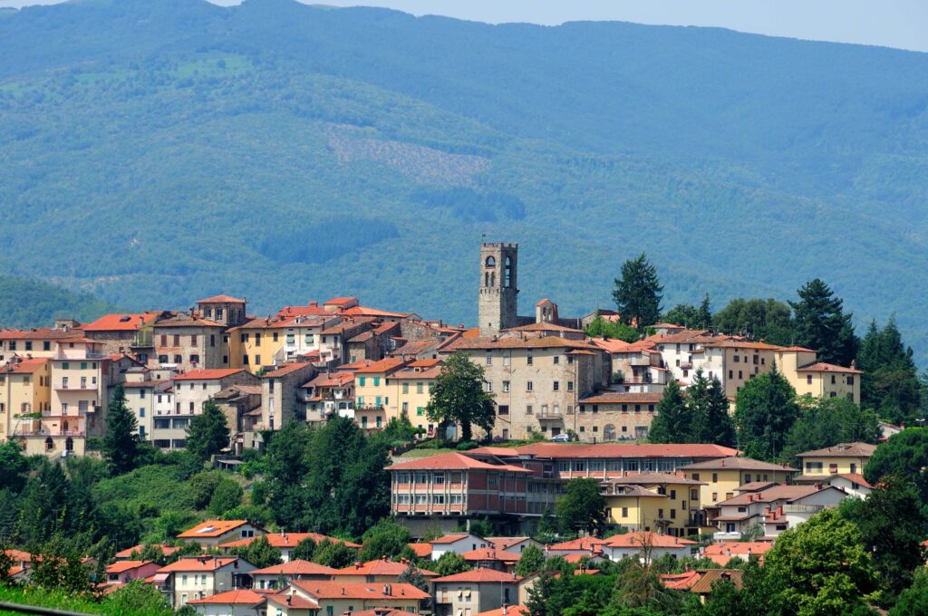 Bibbiena