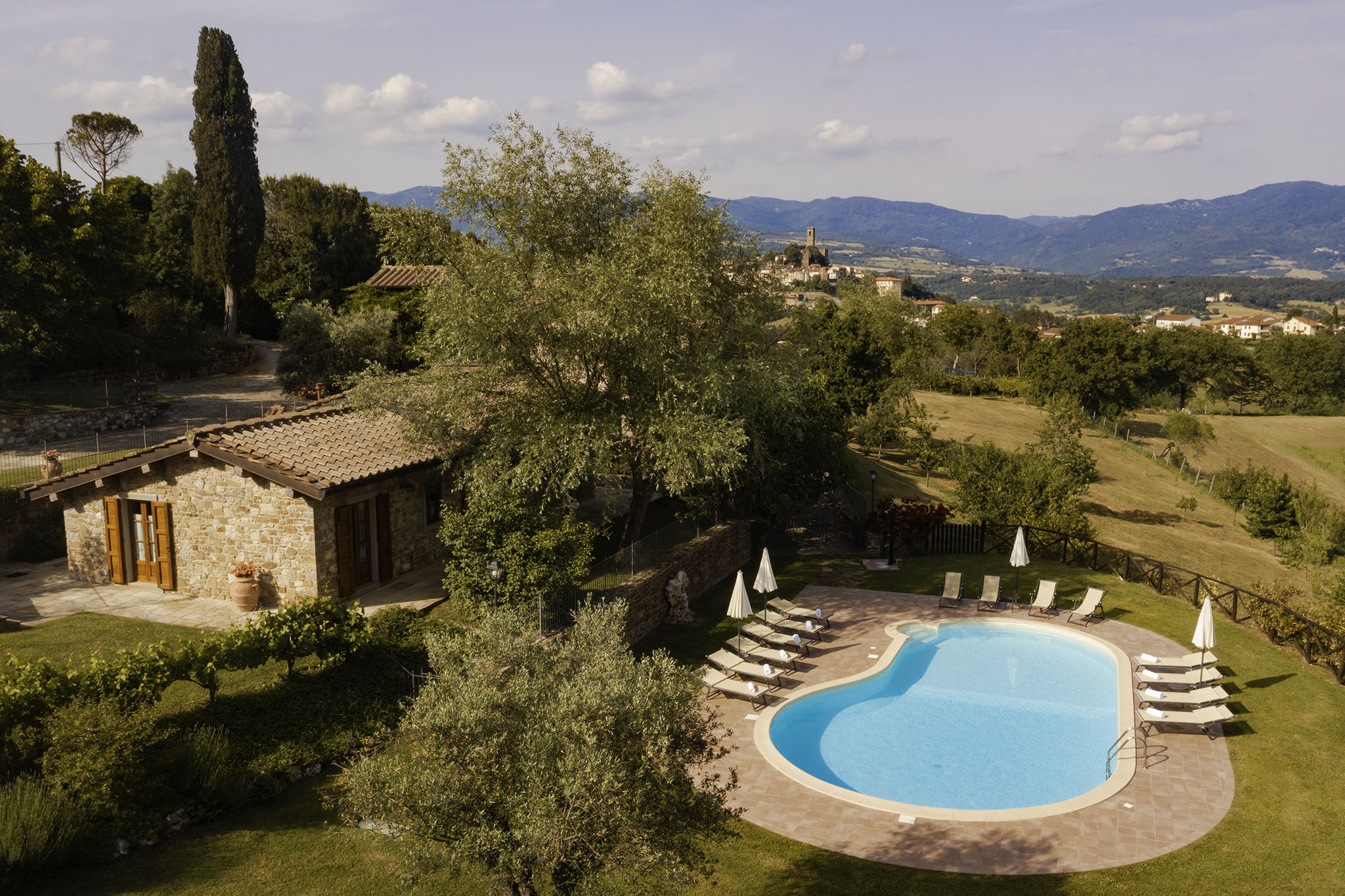 Podere Cerretino gallery 13
