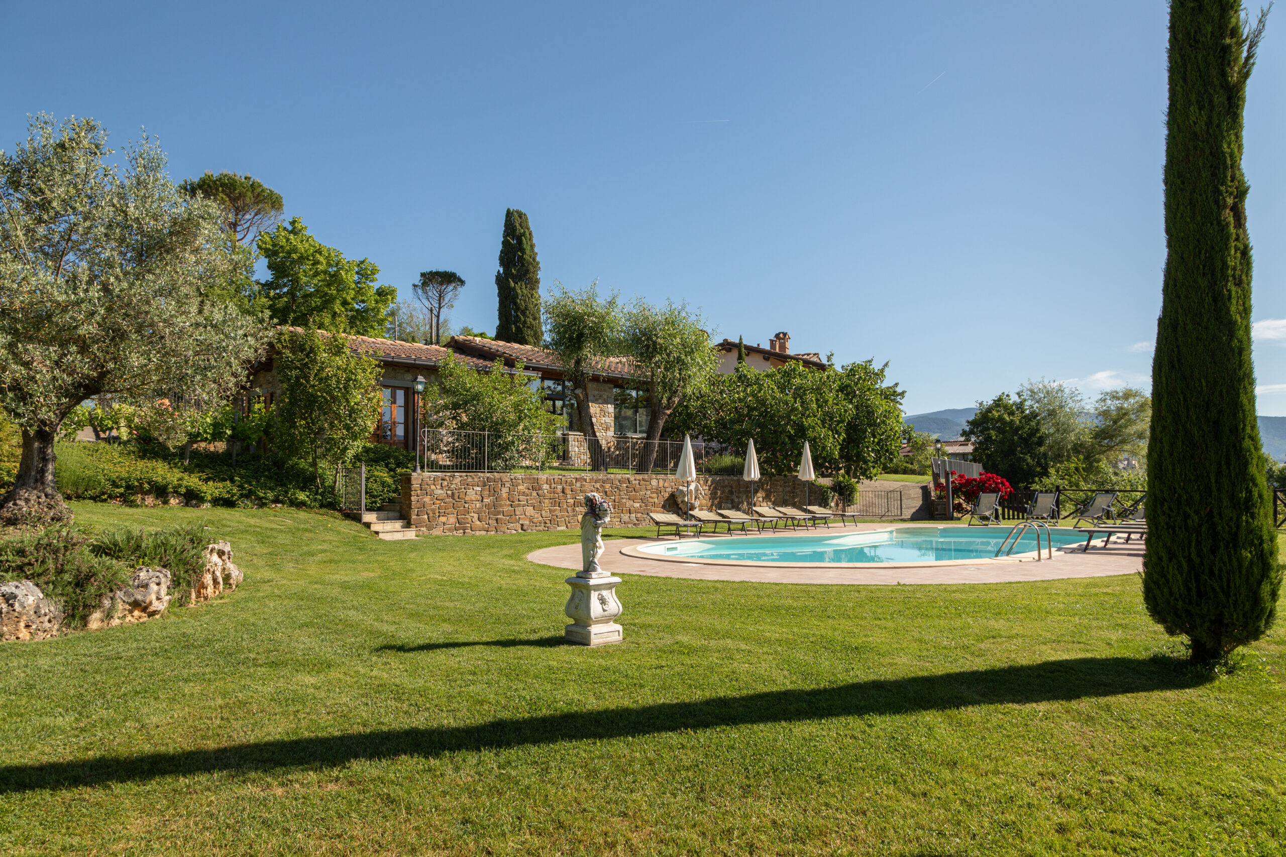 Podere Cerretino gallery 11