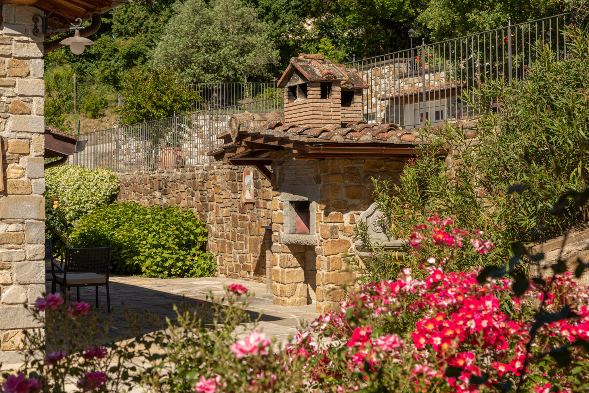 Podere Cerretino gallery 15