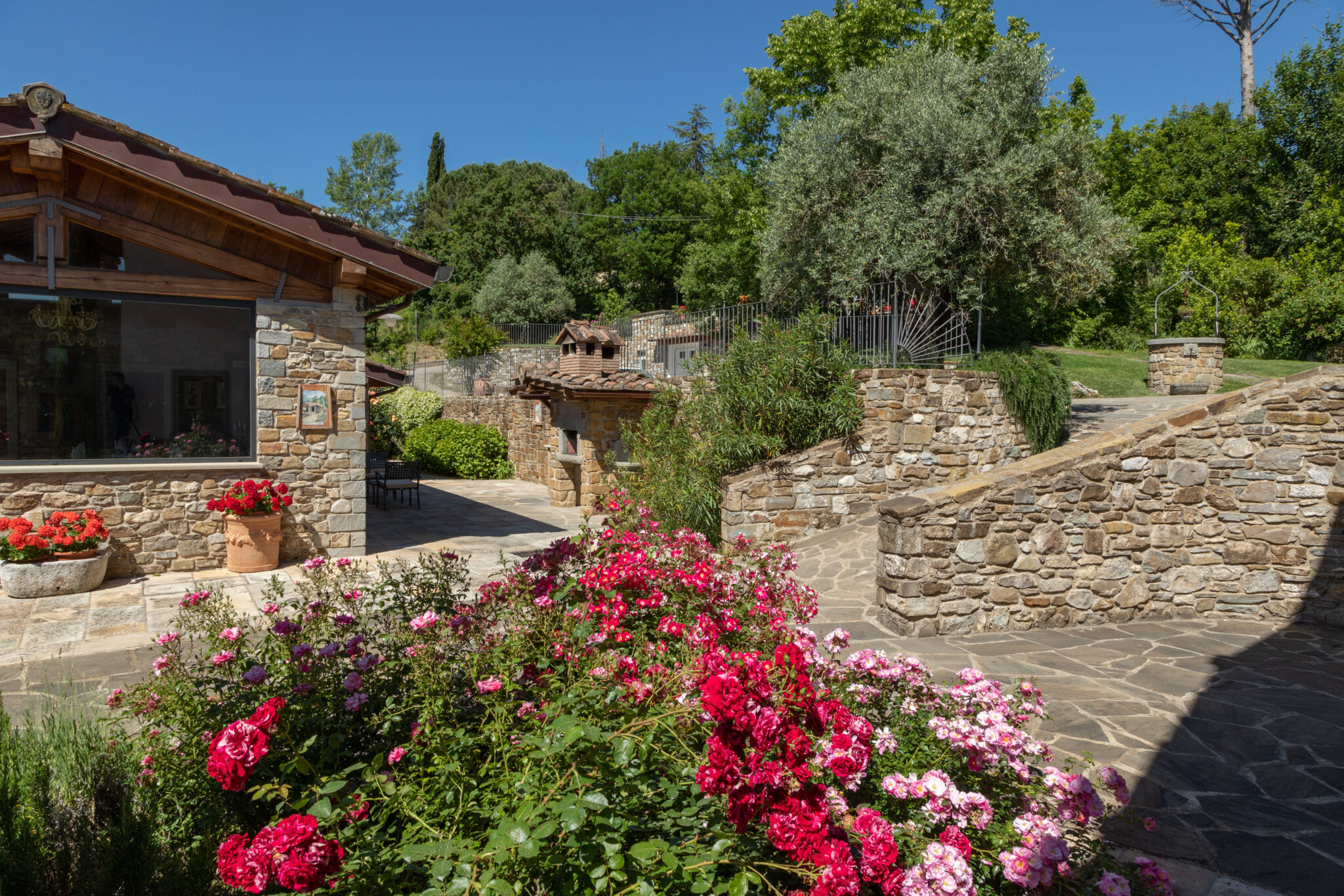 Podere Cerretino gallery 10