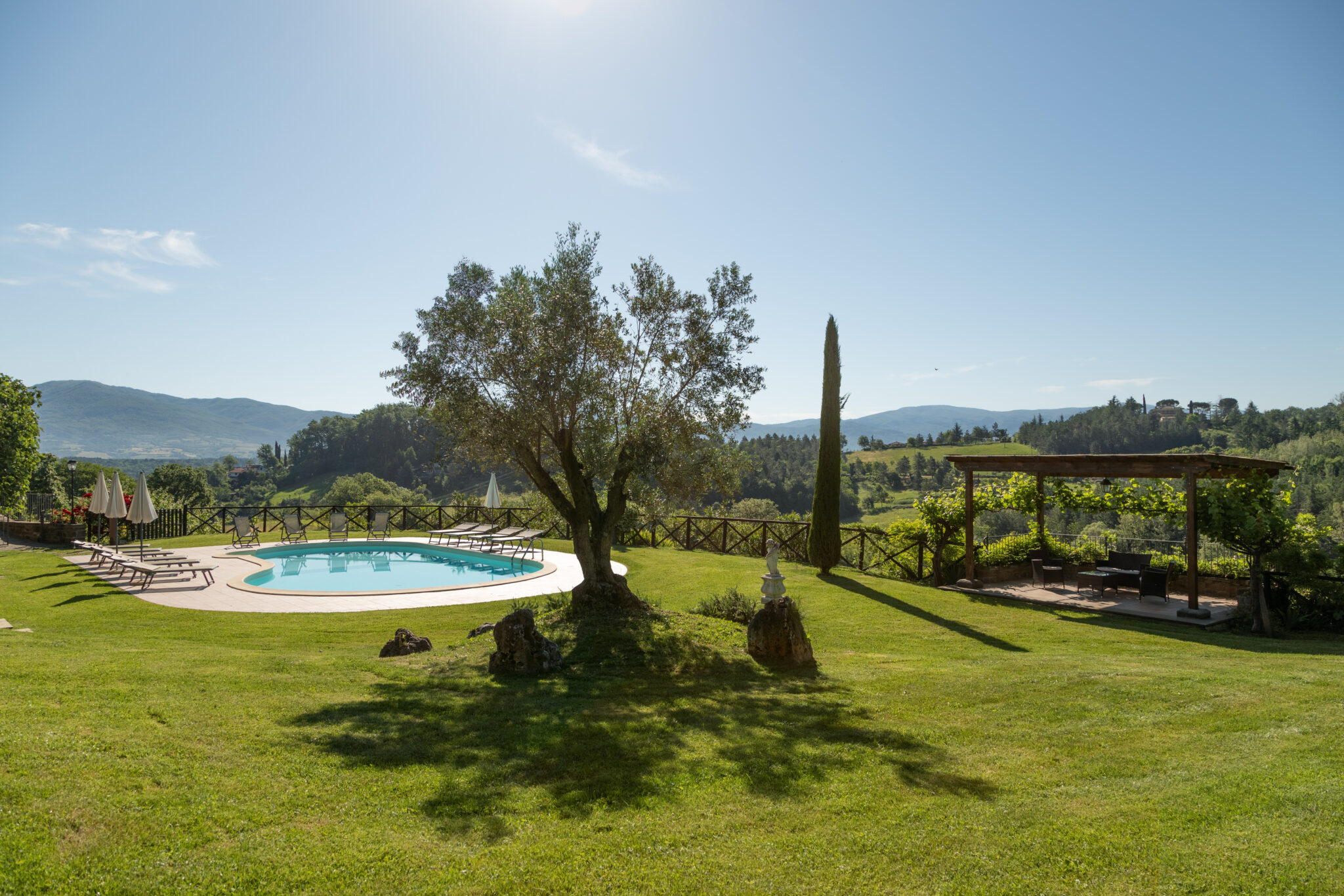 Podere Cerretino gallery 14