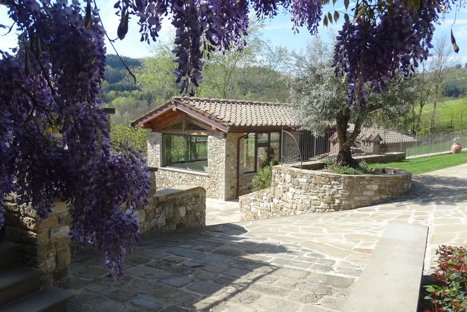 Podere Cerretino gallery 9