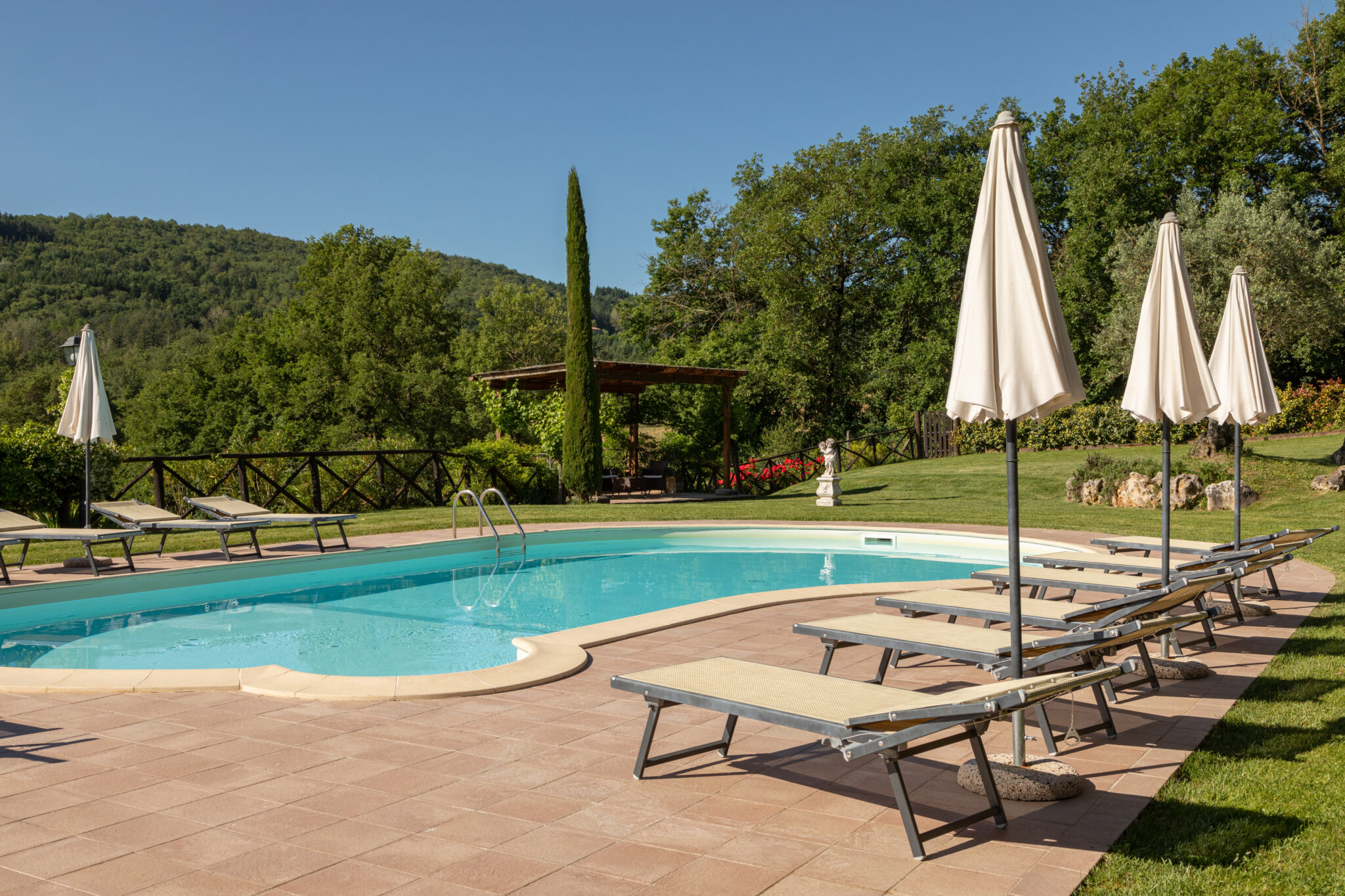 Podere Cerretino gallery 8