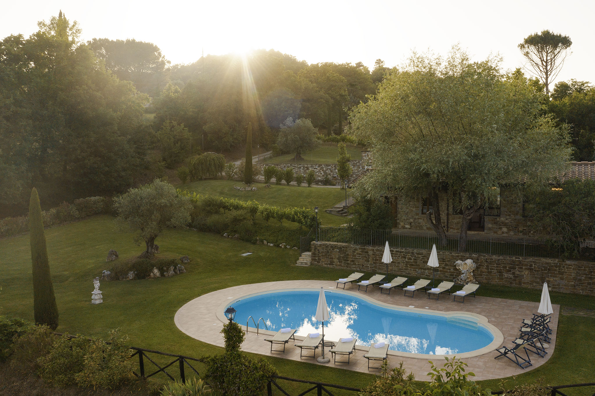 Podere Cerretino gallery 5