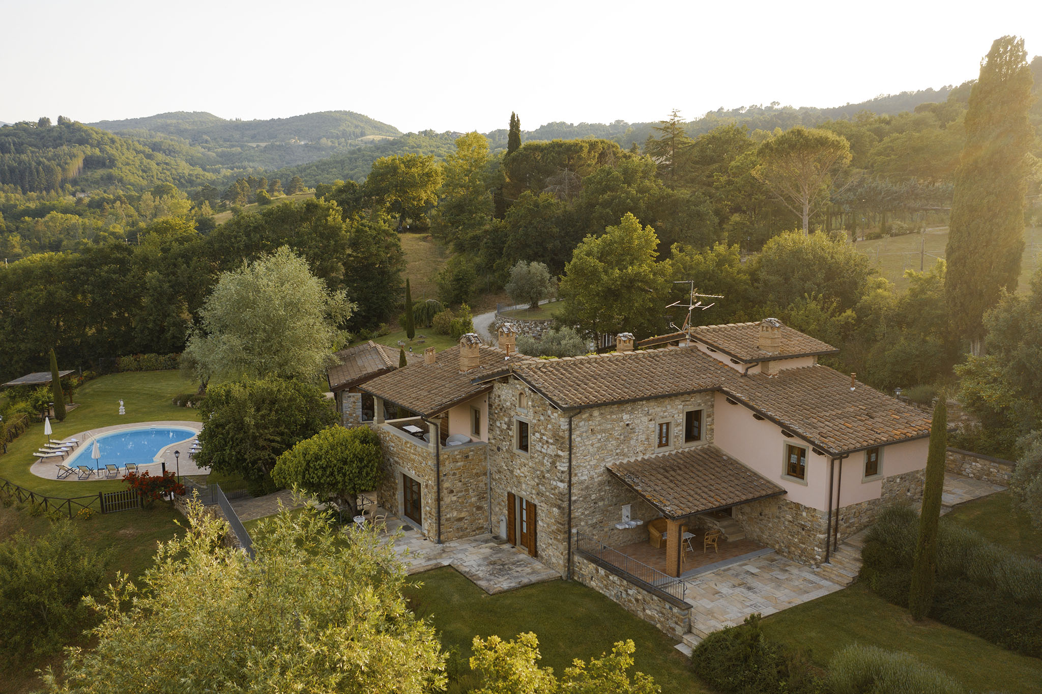 Podere Cerretino gallery 3