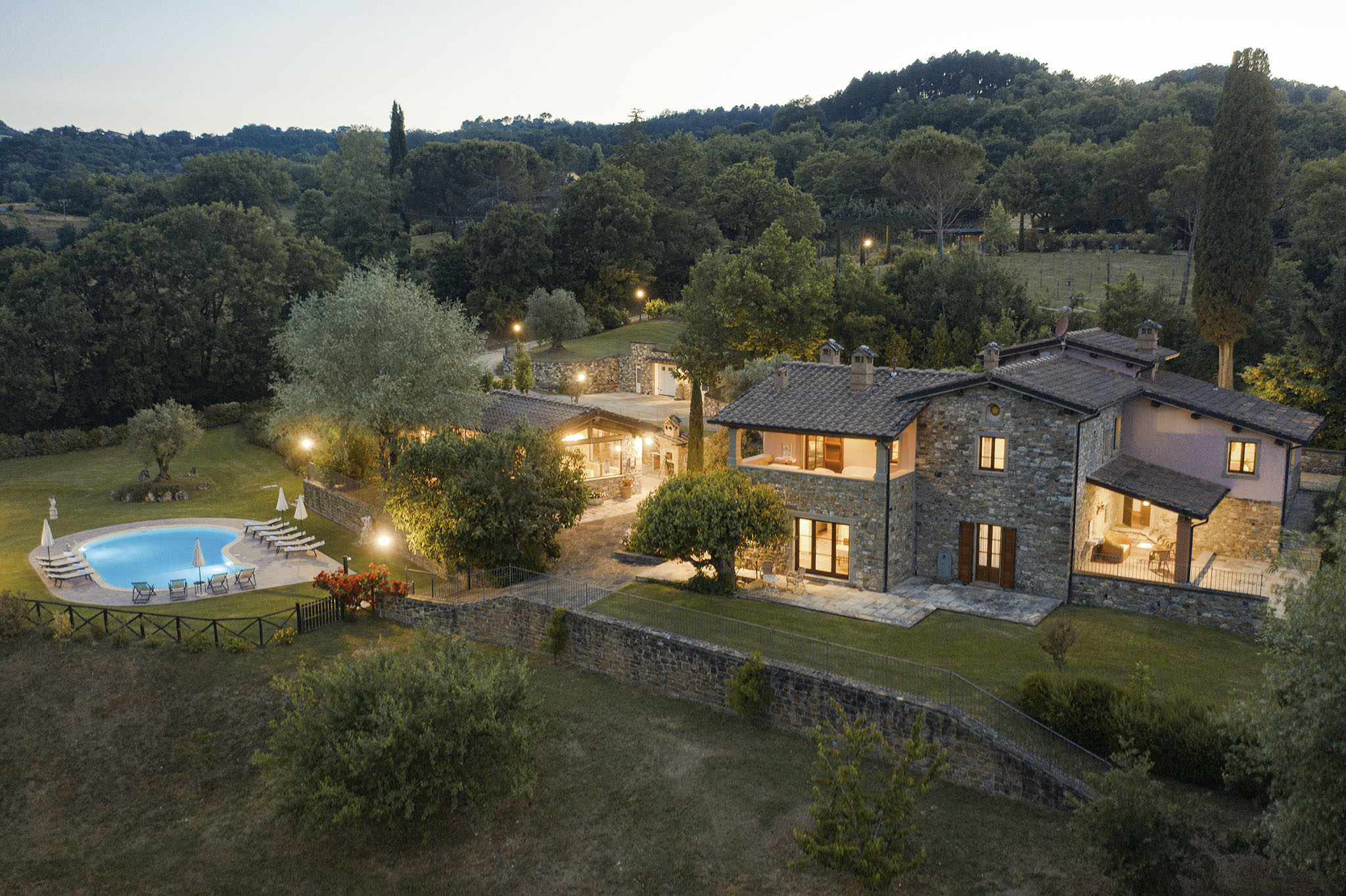 Podere Cerretino gallery 4